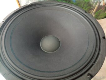 Reproduktor 18 sound 18 LW 1251 - 2