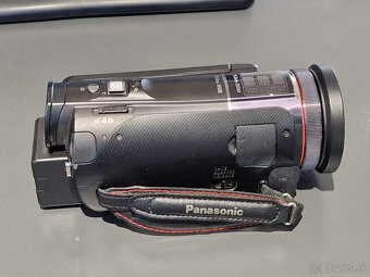 Panasonic HC-X920 - 2