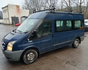 FORD TRANSIT 300 M 2,2 - 2