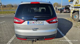 Ford Galaxy - 2