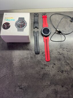 Amazfit Trex Pro - 2