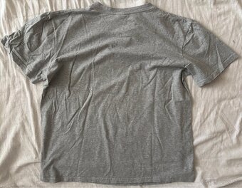 Supreme Burberry Box Logo Tee - 2