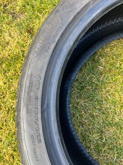 1ks Goodyear 235/45 R18 - 2