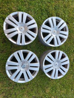 5x112 R16 volkswagen - 2