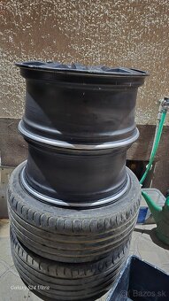 Tomason 5x112 r19 - 2