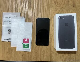 Iphone 7 32gb - 2