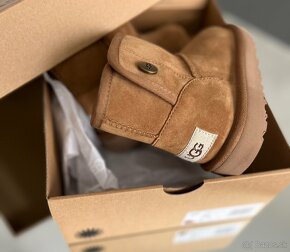 Detske UGG velkost 28,5 - 2