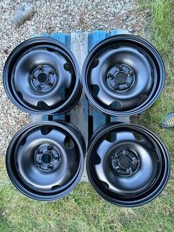 5x120 R17 Multivan  Caravelle Transporter - 2