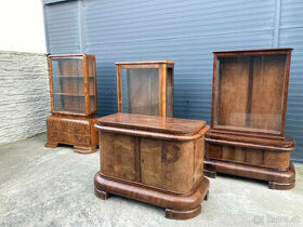 Art Deco set - 2