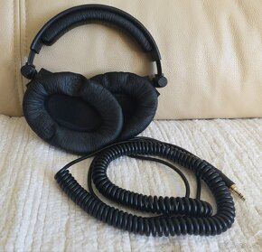 Sennheiser HD 380 pro - 2