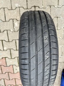 pneumatiky letne 205/60r16 - 2