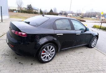 Predám Alfa Romeo 159 JTDm - 2