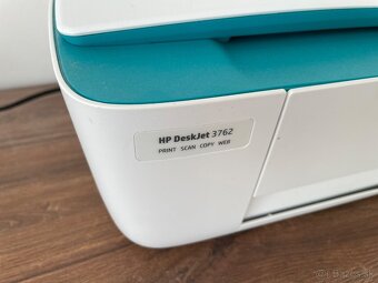 HP DeskJet 3762 - 2