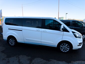 Ford Tourneo Custom - 2