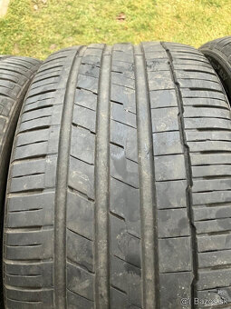 Letne pneu 285/35 R22 Hankook rv2021 - 2