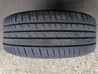 Letné pneumatiky Hankook 225/60 R17 99 H - 2