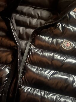 Moncler vesta - 2