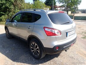 Qashqai 1,6 Lpg - 2