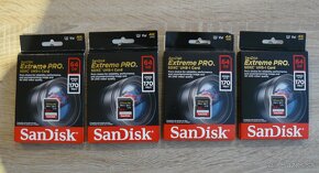 Sandisk Extreme Pro 64 GB - 2