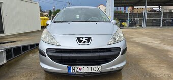 Peugeot 207 SW - 2