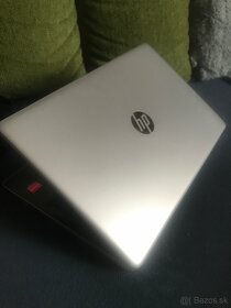 HP Nootebooky - 2