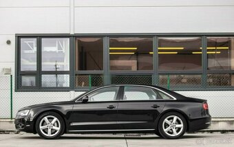 AUDI A8 LONG - 2