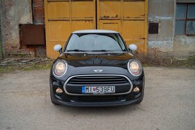 Mini Cooper R 56  1,2 r.v.2014 - 2