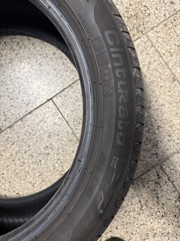 225/45 r17 Pirelli - 2