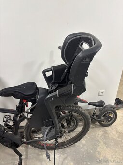 Britax Römer Jockey 3 Comfort - 2