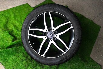 18” ZIMNA-----SADA-----MERCEDES-----GLA----Class---r.v-2018 - 2