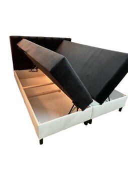 Boxspring Adriano - 2