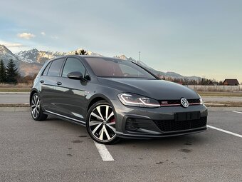 Volkswagen Golf GTI 2.0 TSI DSG Performance v ZÁRUKE - 2