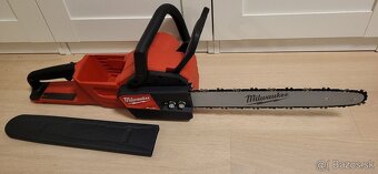 Milwaukee M18FCHS 40cm retazova píla - 2