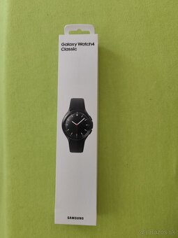 Samsung Watch 4 Classic - 2