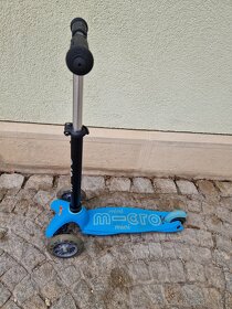 Predám micro mini roller - 2