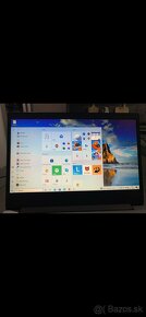 LENOVO IDEAPAD S145-14IWL 81MU004MCK SIVÝ - 2