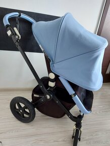 Bugaboo cameleon 3 hlboky aj sportovy - 2