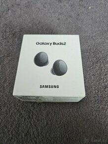 Samsung galaxy Buds 2 - 2