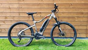 ebike Haibike - pánsky, veľkosť M - 2