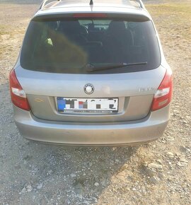 Fabia - 2