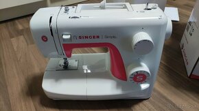 Singer Simple 3210 - 2