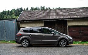 Ford S-Max 2.0TDCi A/T 120kW - 2