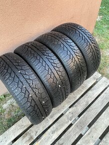 Semperit 185/60 R15 4x=100€ - 2