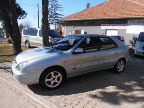 Citroën Xsara 1.4i SX - 2