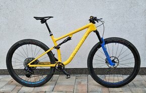 Specialized Epic S-works - 2