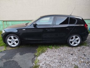 BMW 1 e87 - 2