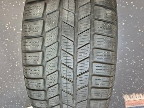 PNEU CONTINENTAL CONTICONTACT 205/50 R17 93V - 2