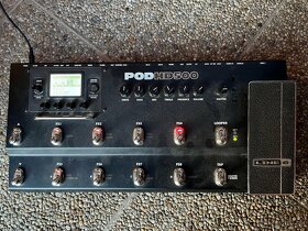 Line6 HD500 - 2