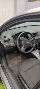 Opel Astra 1.4 Automat+LPG, r.v. 2006 - 2