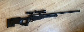 WELL Airsoft Sniper MB01C - 2